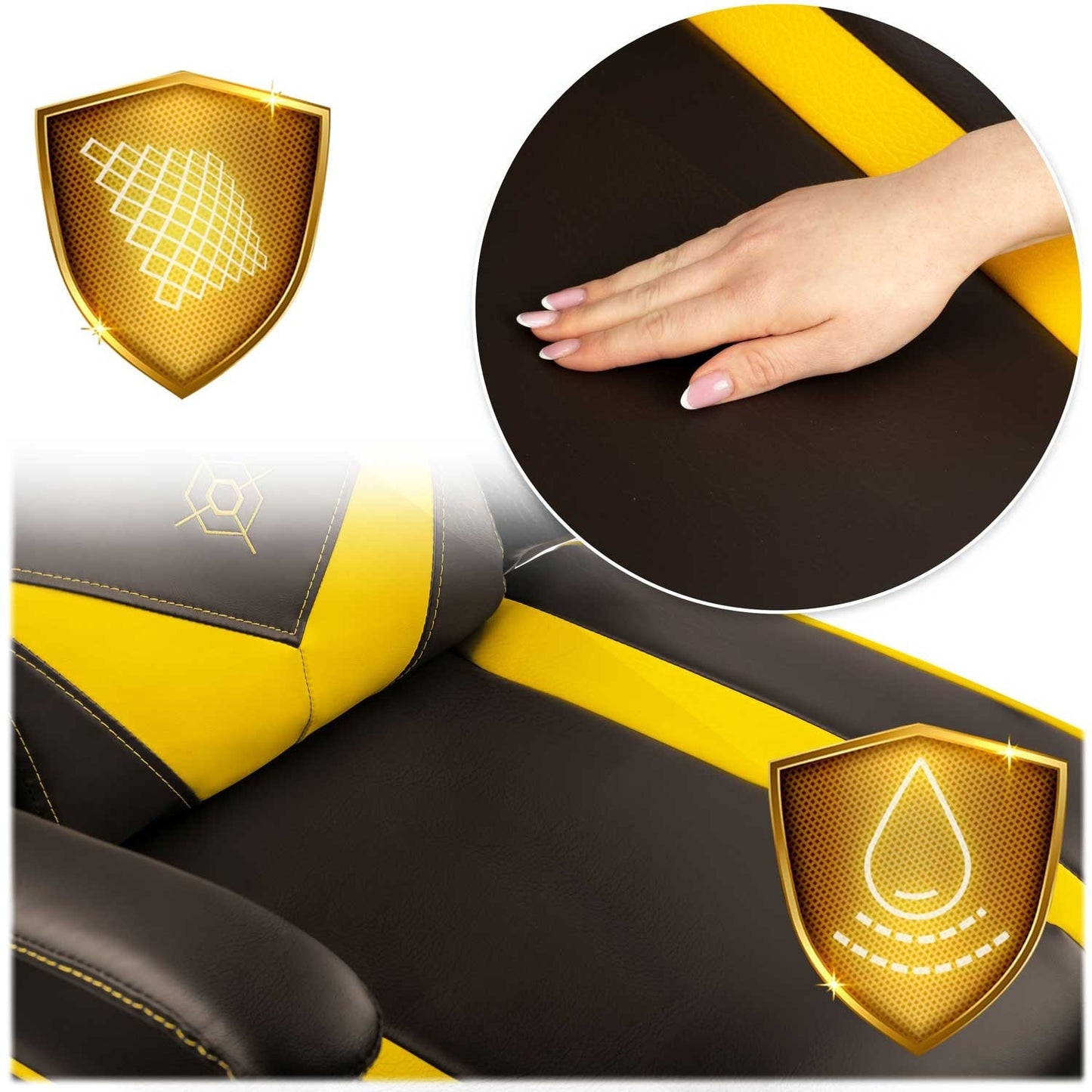 Gaming chair Sofotel Blitzcrank - 2592