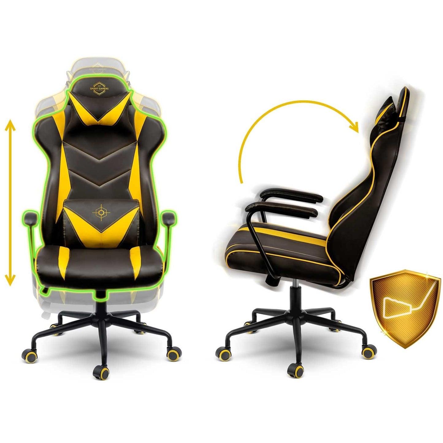 Gaming chair Sofotel Blitzcrank - 2592
