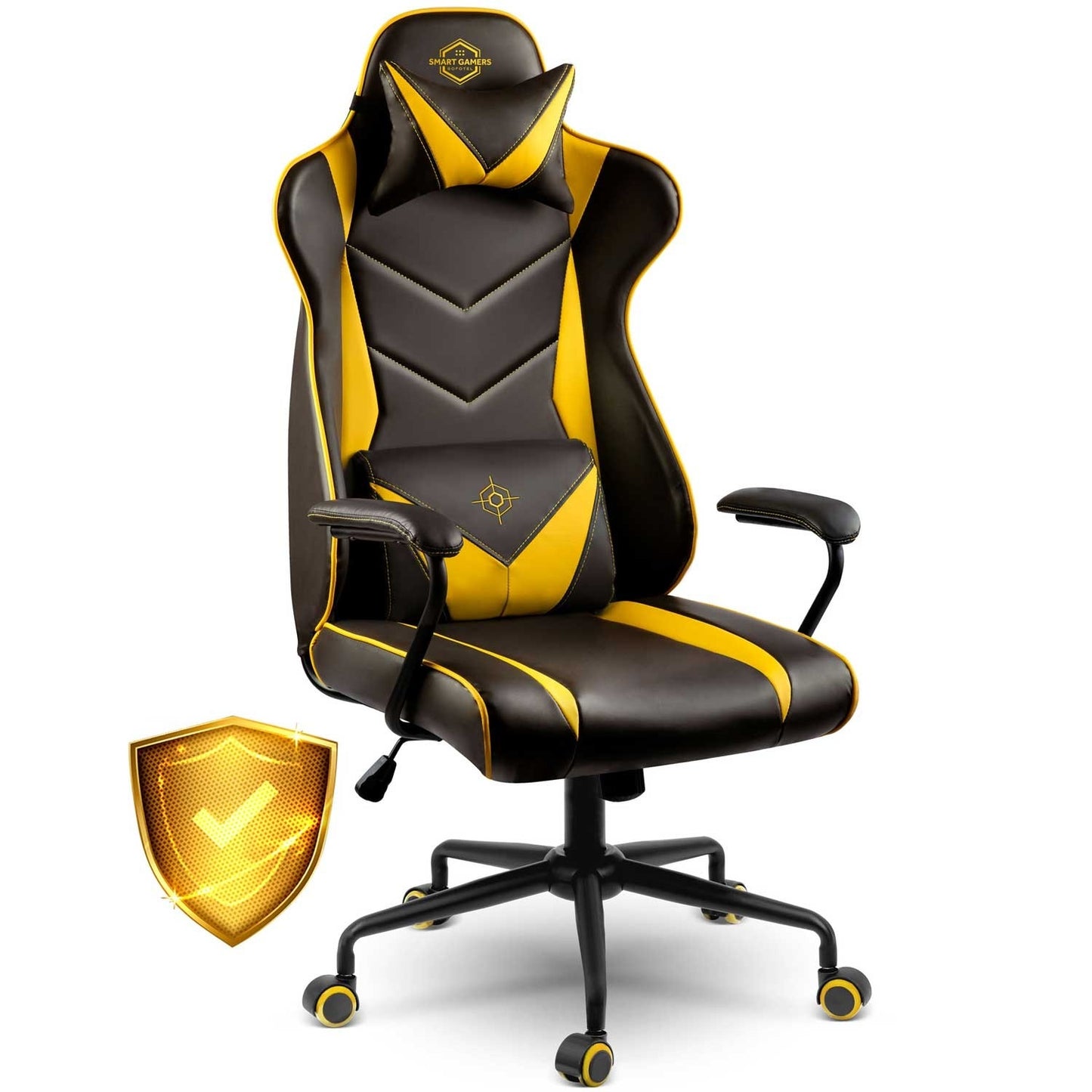 Gaming chair Sofotel Blitzcrank - 2592