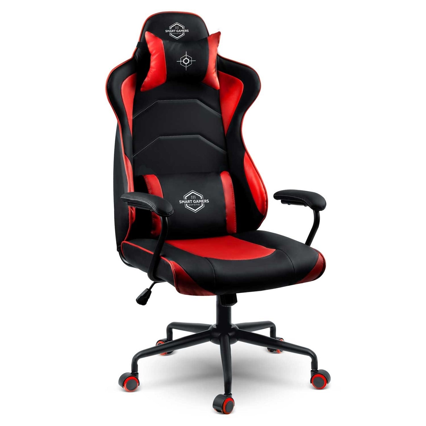 Gaming chair Sofotel Katarina - Red - 2590