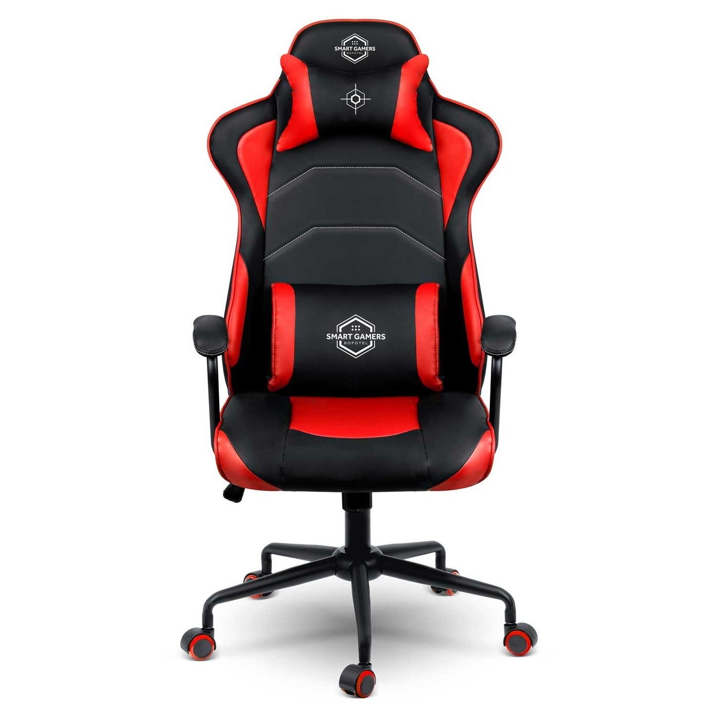 Gaming chair Sofotel Katarina - Red - 2590