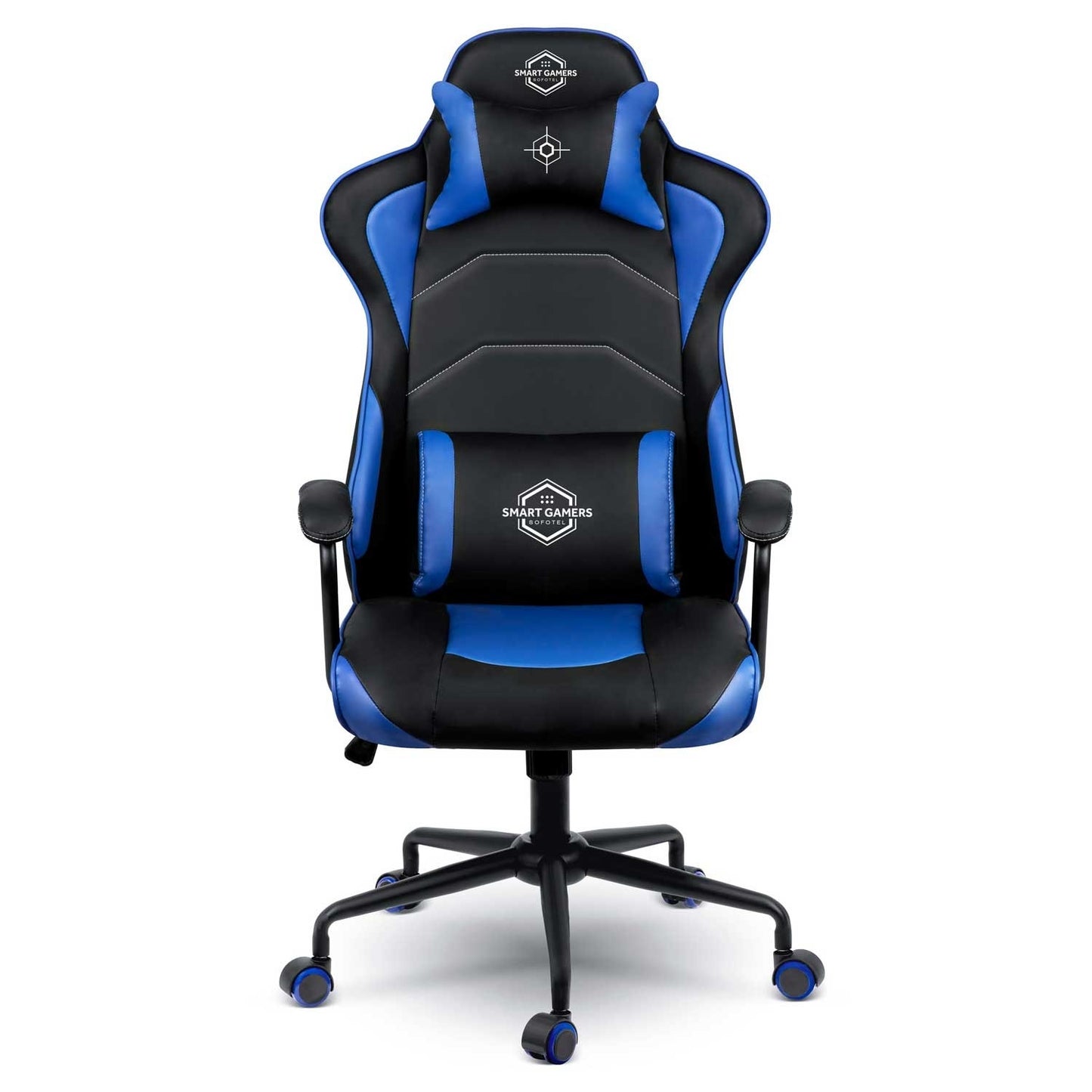 Gaming chair Sofotel Yasuo - Blue - 2591