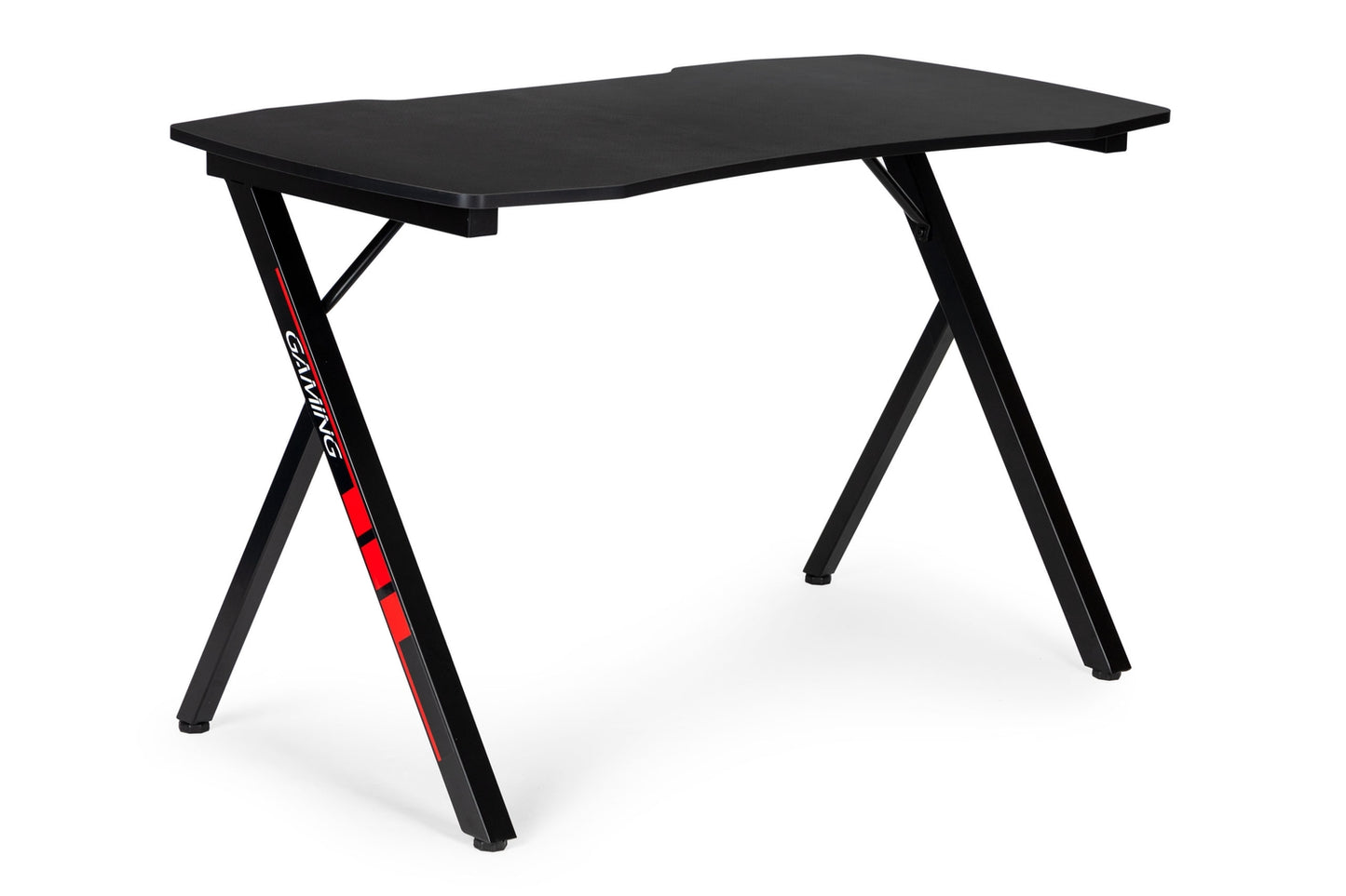 Gaming desk, computer table for gamer