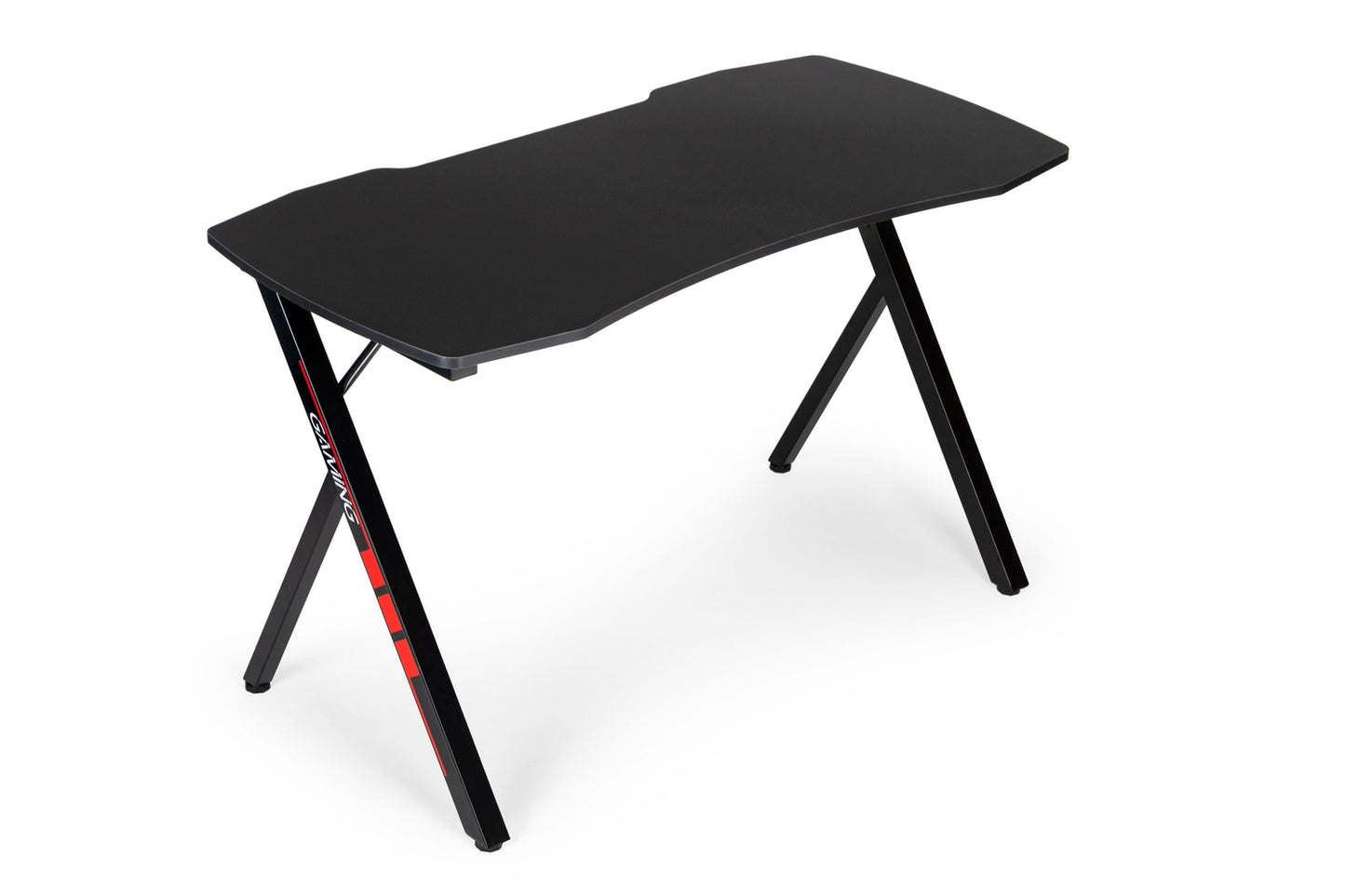 Gaming desk, computer table for gamer