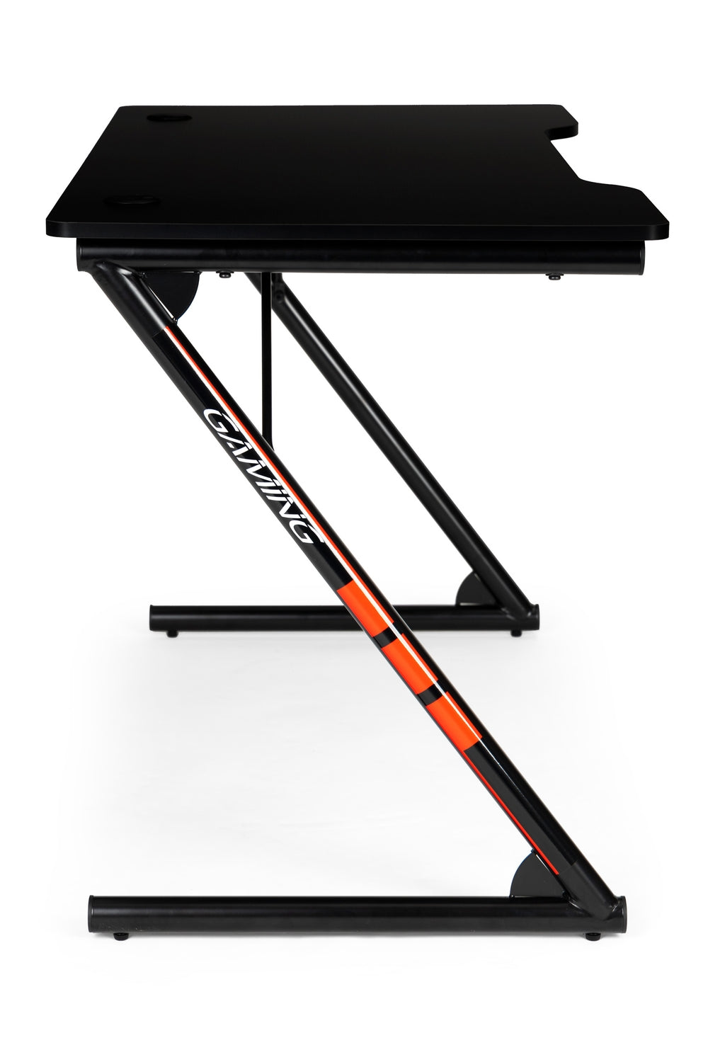 Gaming desk, computer table for gamer