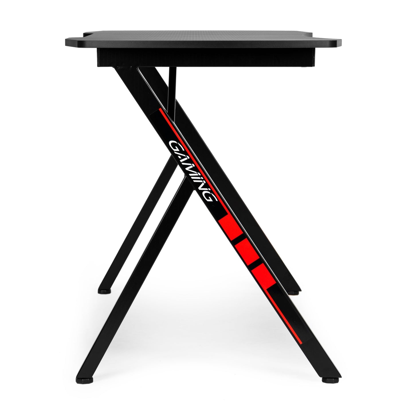 Gaming desk, computer table for gamer