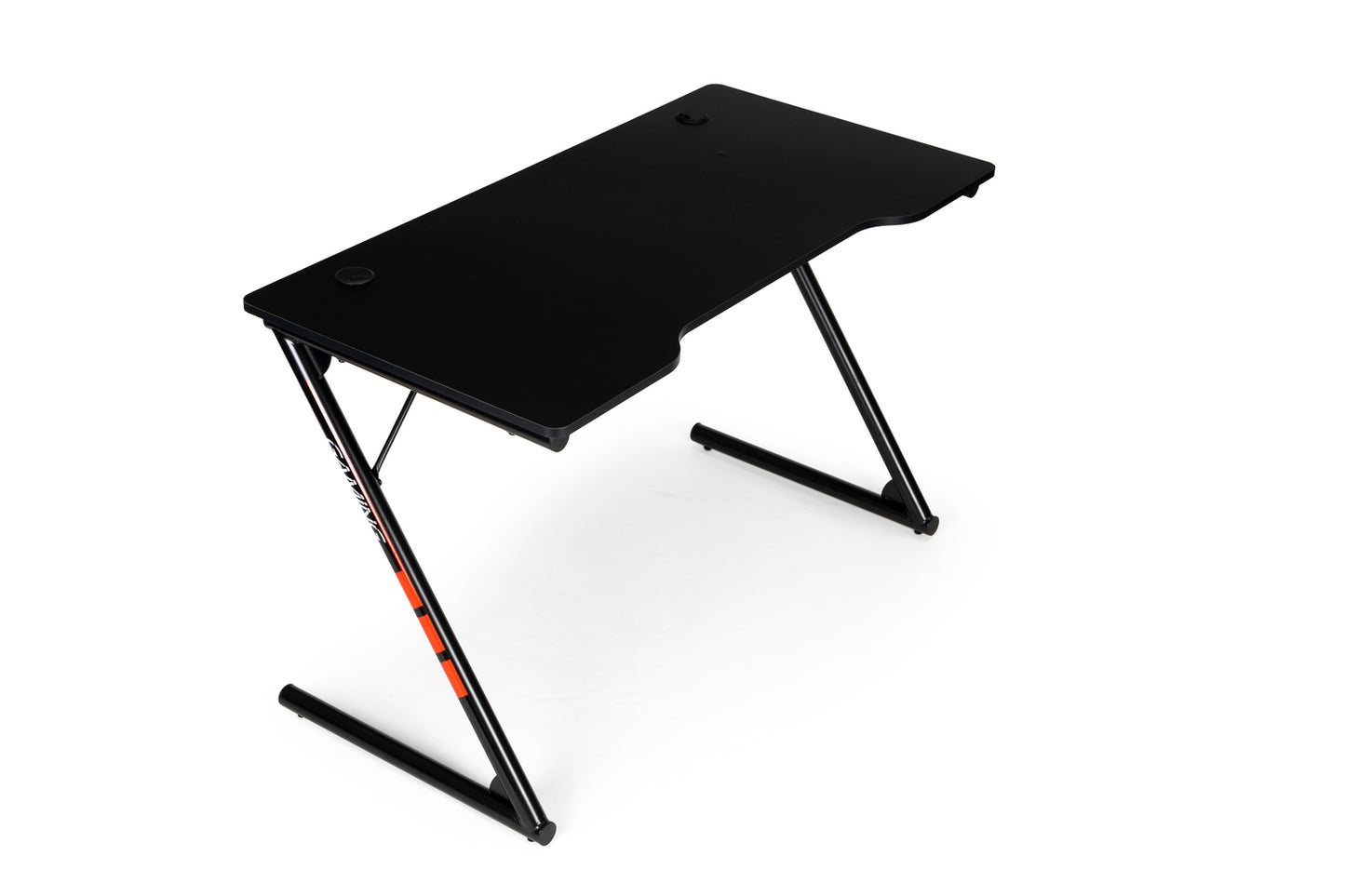 Gaming desk, computer table for gamer