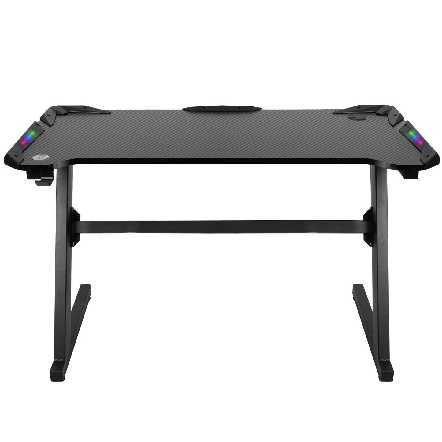 Gaming desk for gamer LED CRIT 258000