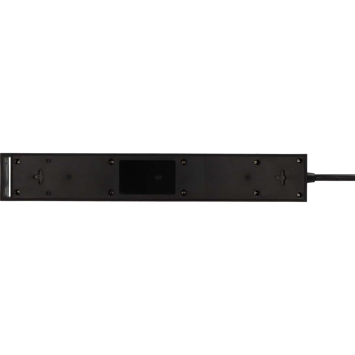 Gaming socket GSL 05 5-way with 2 USB charging functions 1.5m H05VV-F3G1.5 TYPE F