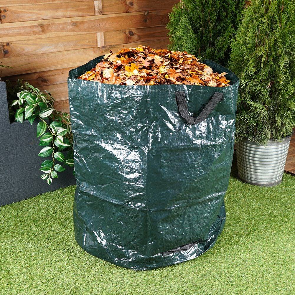 Garden Bag: Lightweight, Durable with Comfortable Handles