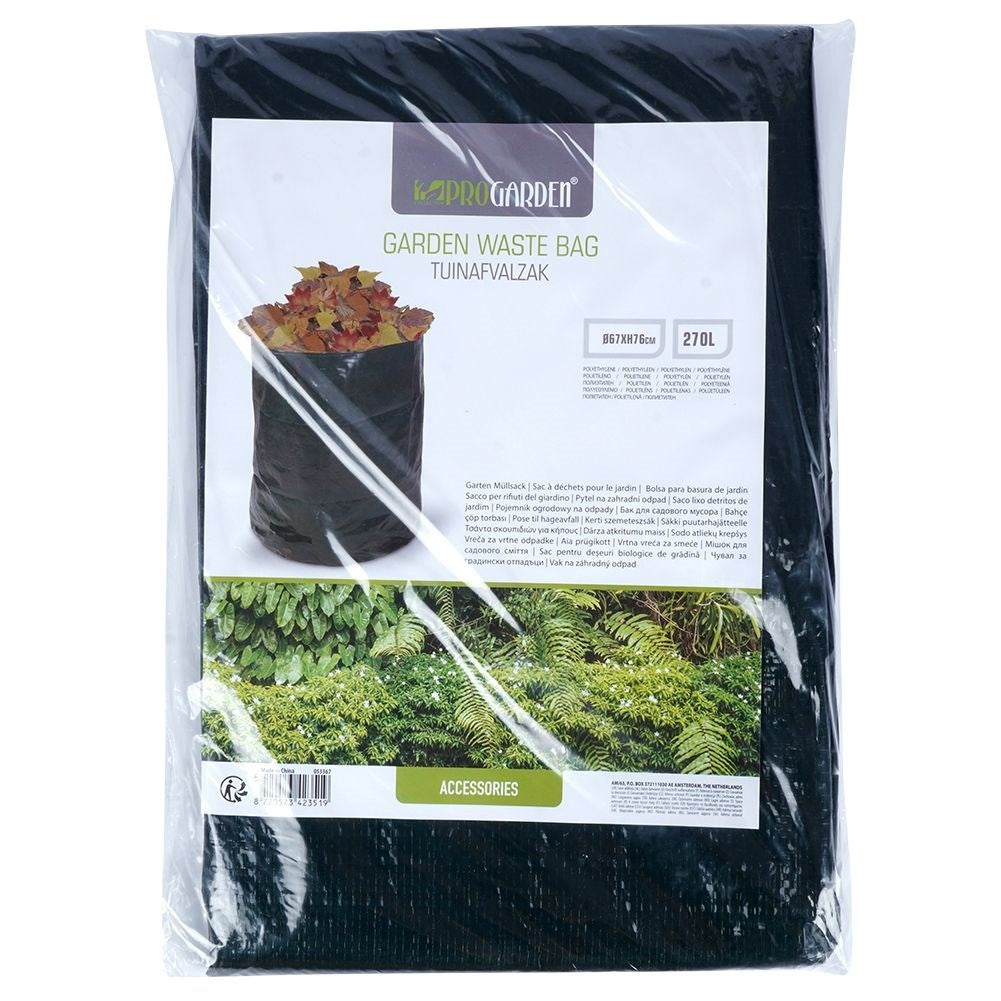 Garden Bag: Lightweight, Durable with Comfortable Handles