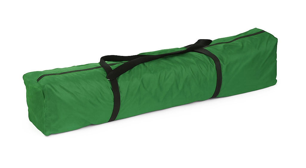 Garden Pavilion Tent 3x3 m Pop-Up Canopy for Garden or Terrace MultiGarden