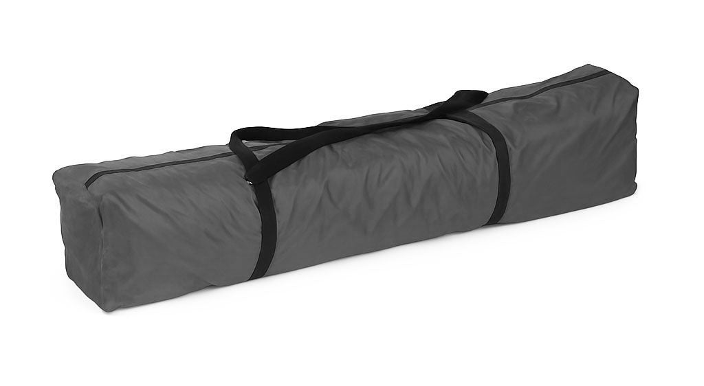 Garden Pavilion Tent 3x3 m Pop-Up with 4 Sidewalls MultiGarden