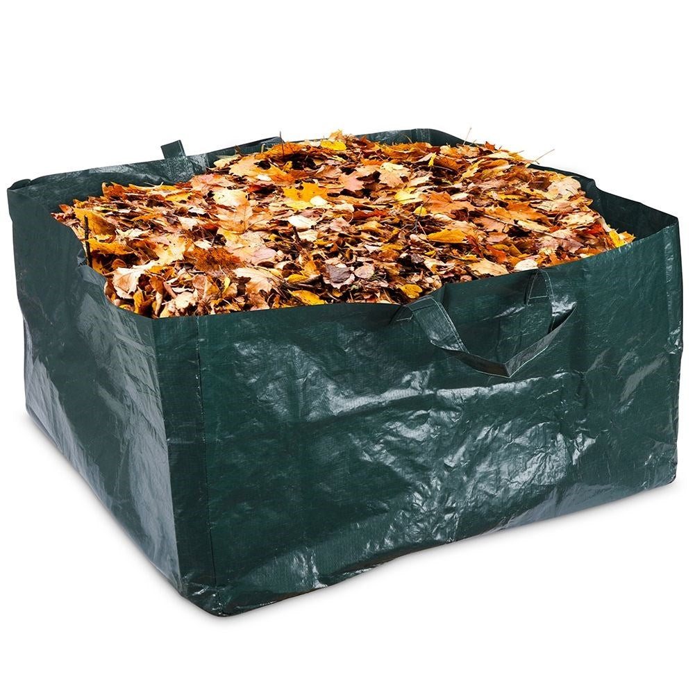 Garden basket: Light, durable, comfortable handles, versatile use
