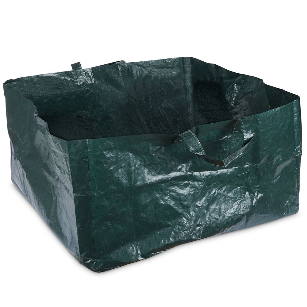 Garden basket: Light, durable, comfortable handles, versatile use