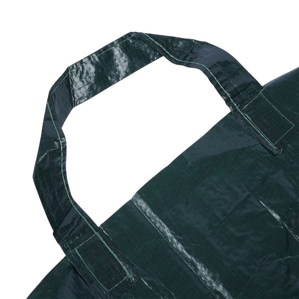 Garden basket: Light, durable, comfortable handles, versatile use