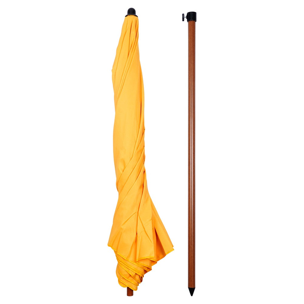 Garden beach umbrella 200 cm