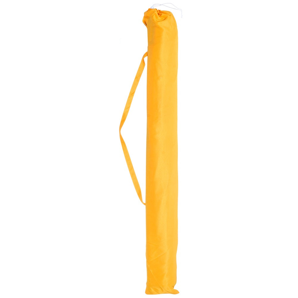 Garden beach umbrella 200 cm