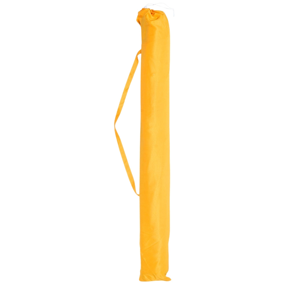 Garden beach umbrella 200 cm
