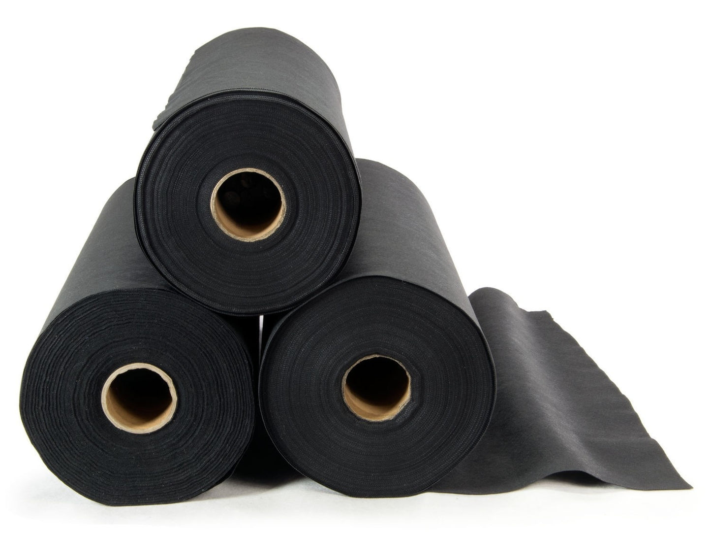 Garden cloth 0.8 m x 100 m + 100 Sticks Plonos