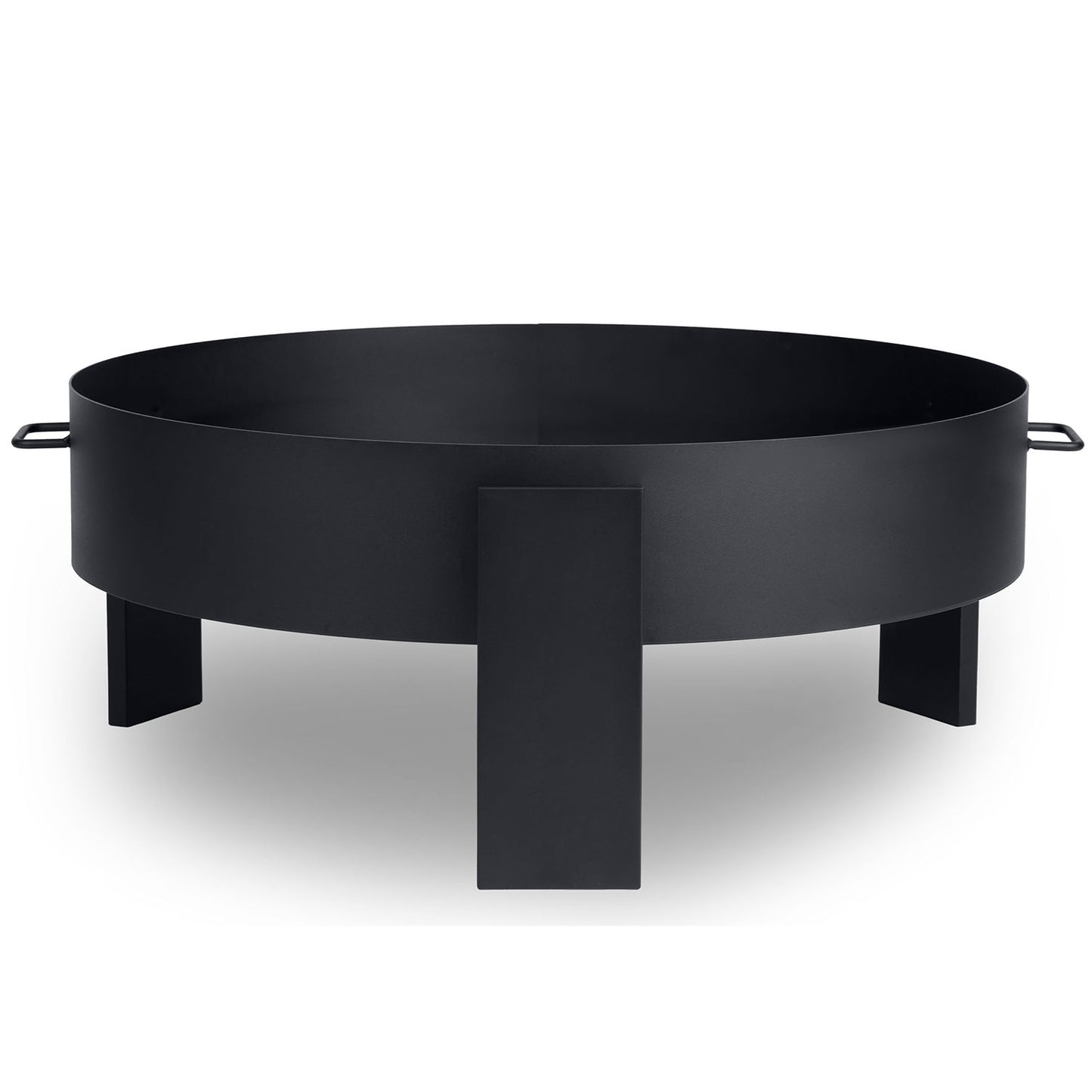Garden fire pit 80 cm Berdsen BD-883