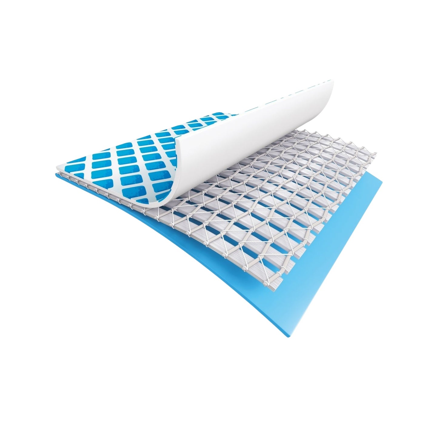 Garden frame swimming pool 244x51 Intex metal frame