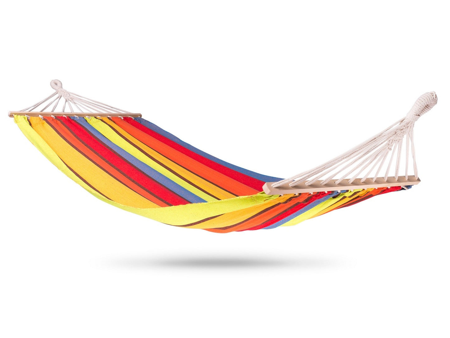 Garden hammock 200 x 100 cm Bahama Single, 1-person