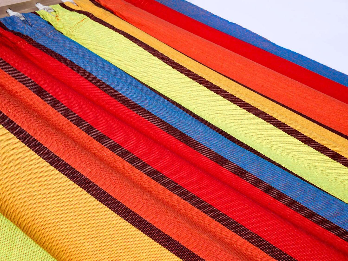 Garden hammock 200 x 100 cm Bahama Single, 1-person