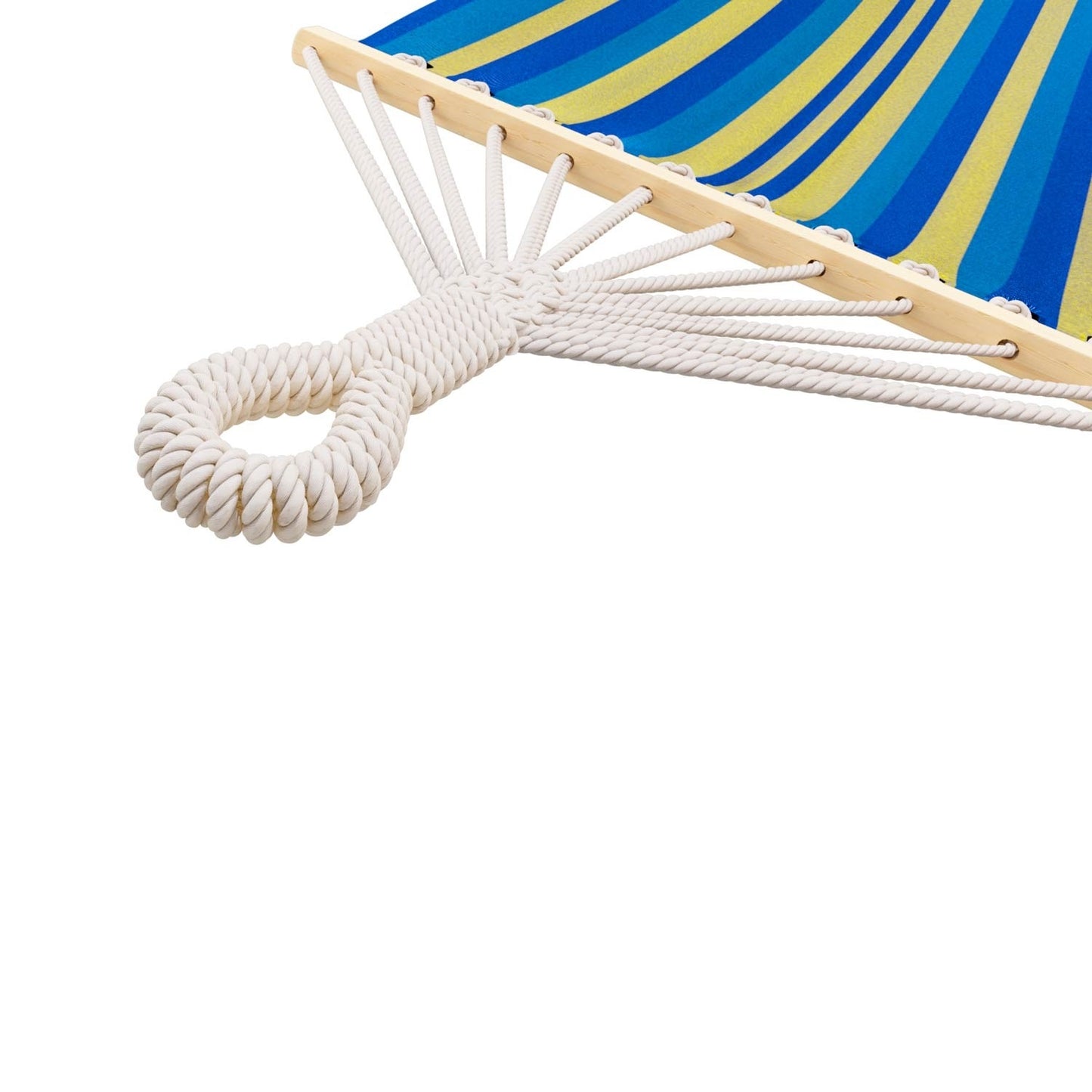 Garden hammock 200 x 100 cm Bahama Single Sofa 1-person