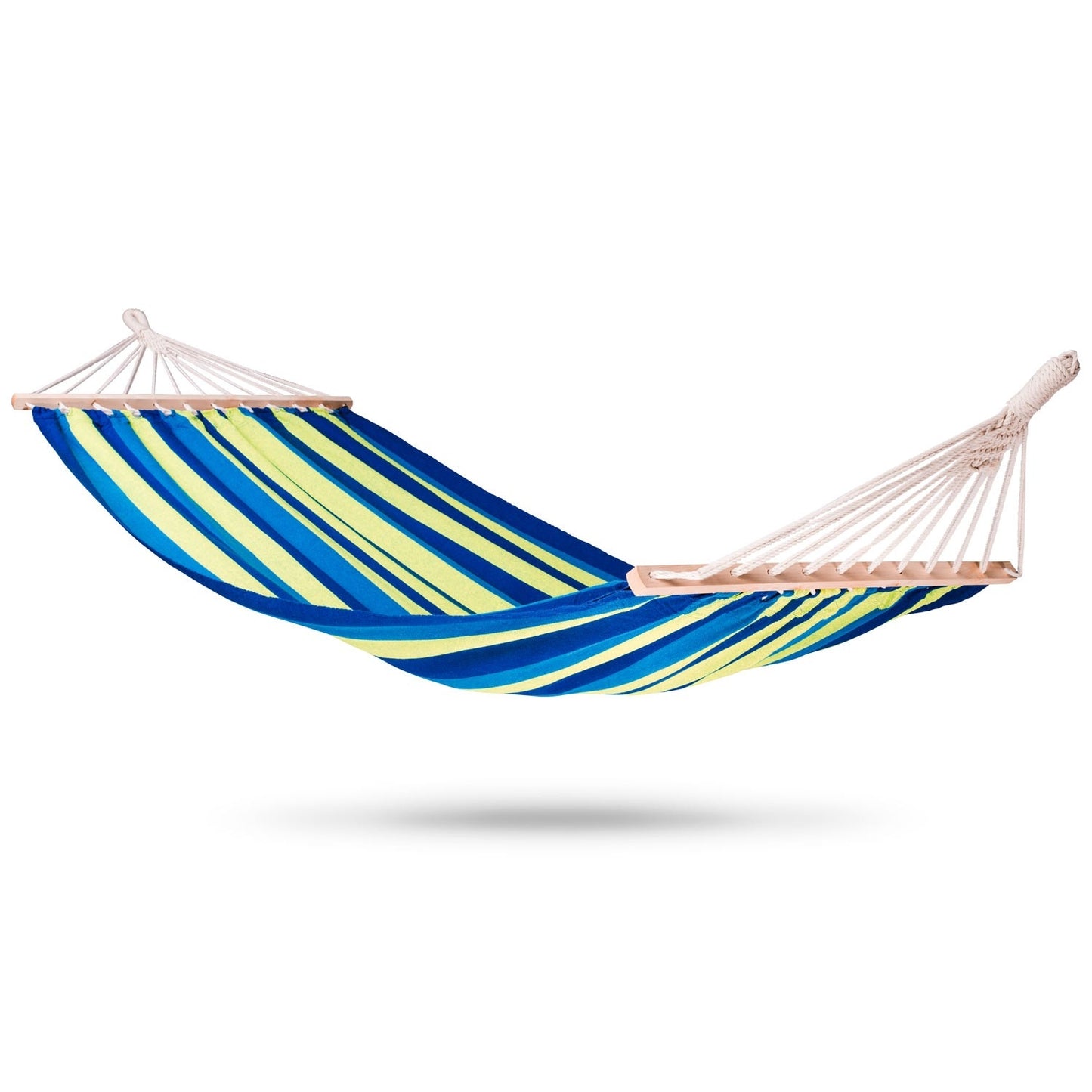 Garden hammock 200 x 100 cm Bahama Single Sofa 1-person