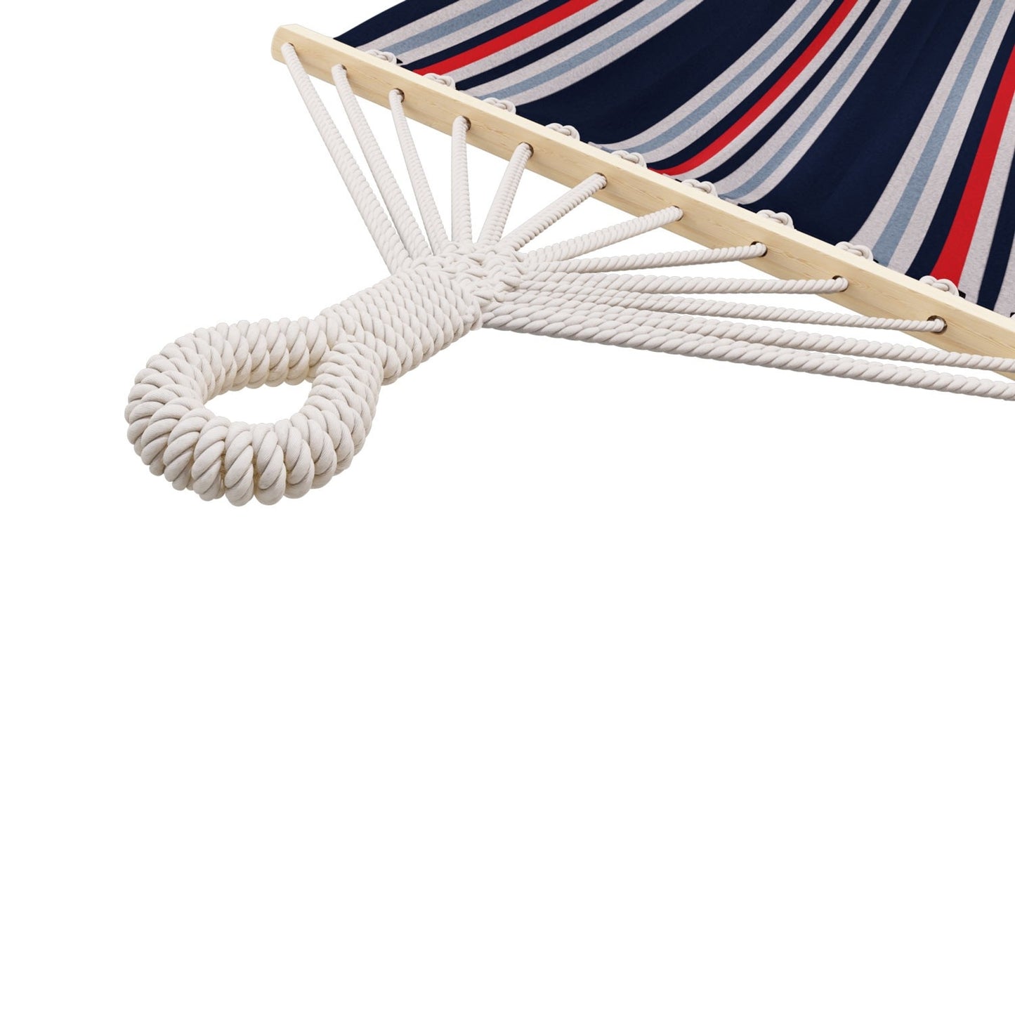 Garden hammock 200 x 100 cm Bahama Single Sofa, 1-person