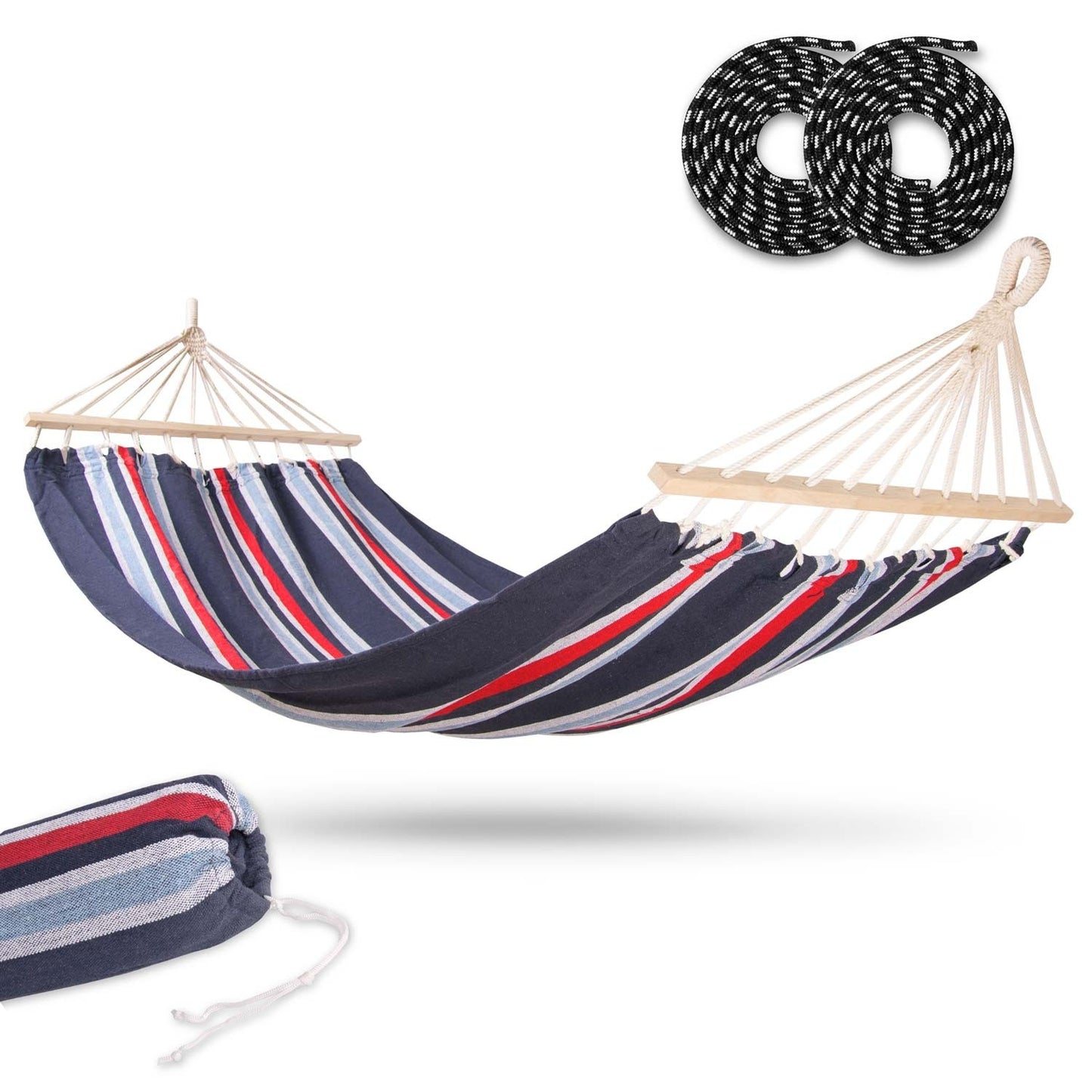 Garden hammock 200 x 100 cm Bahama Single Sofa, 1-person