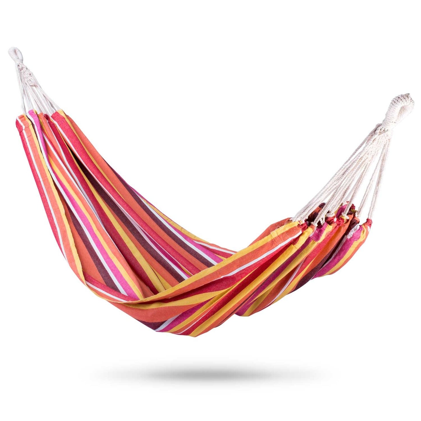 Garden hammock 200 x 160 cm Sofa Malaga Double, 2-person
