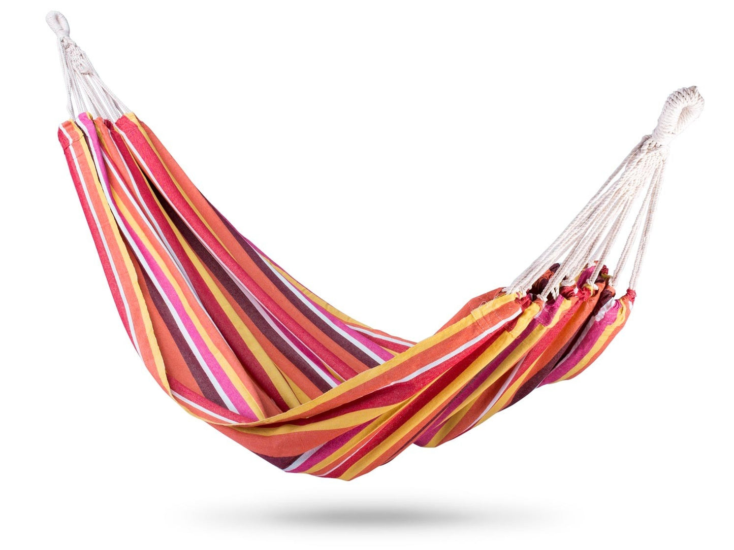 Garden hammock 200 x 160 cm Sofa Malaga Double, 2-person
