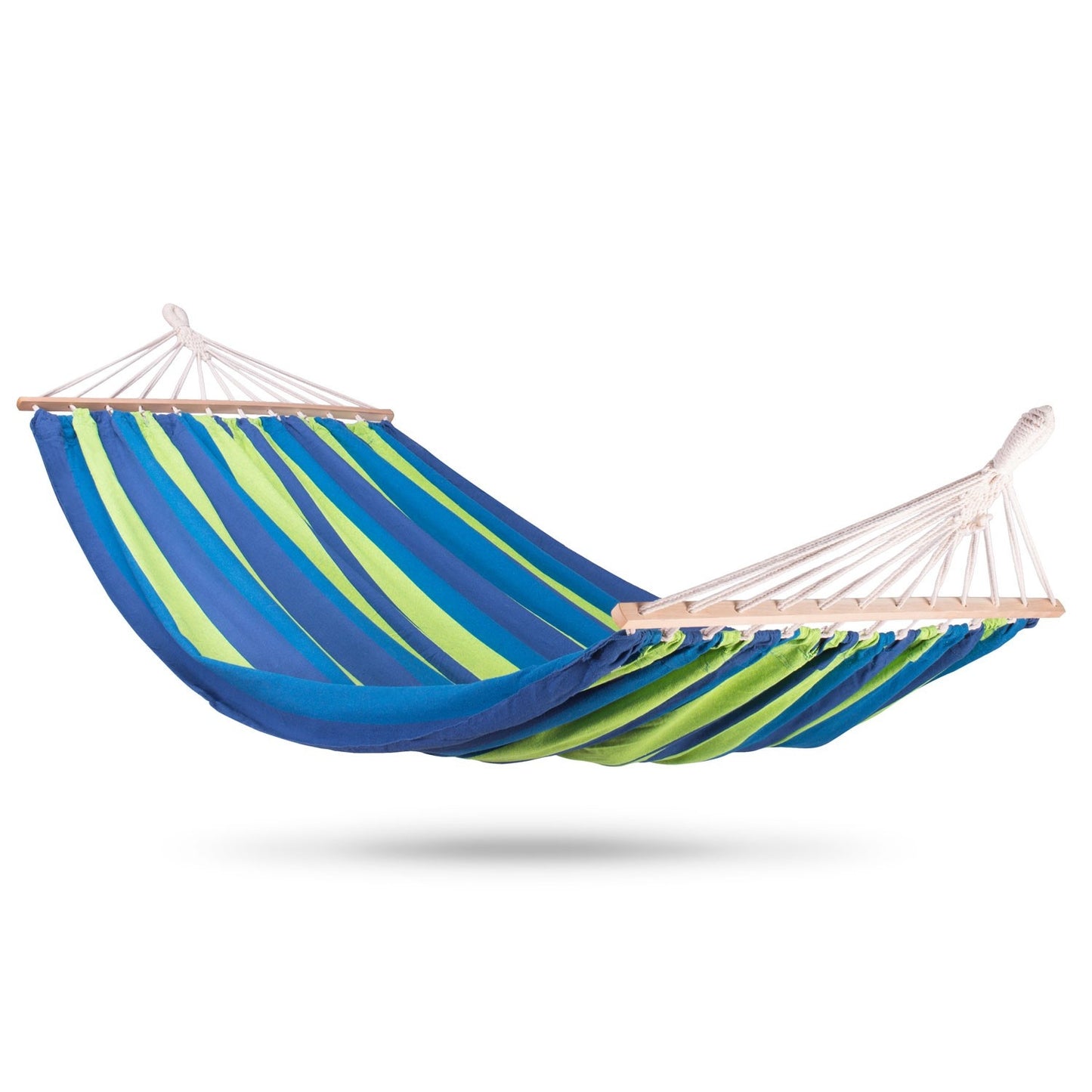 Garden hammock 220 x 160 cm Bahama Double, 2-person
