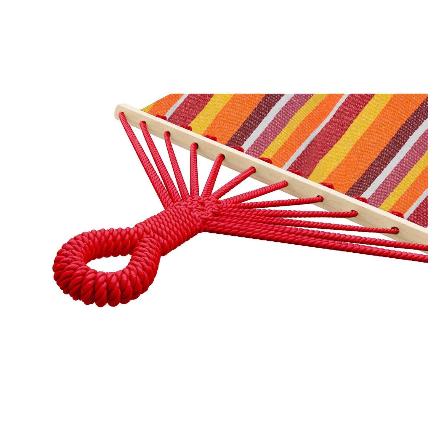 Garden hammock 220 x 160 cm Bahama Double, 2-person