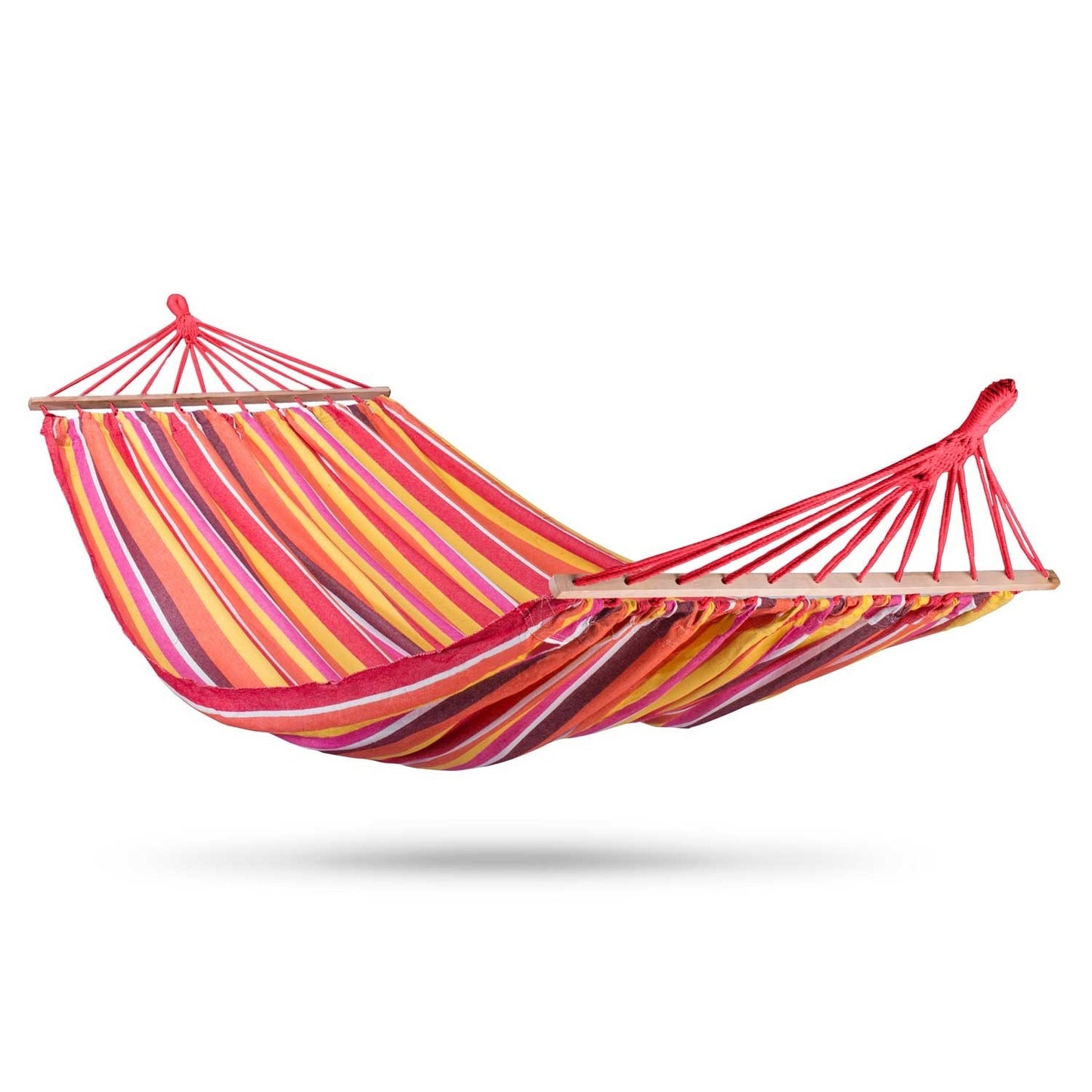Garden hammock 220 x 160 cm Bahama Double, 2-person