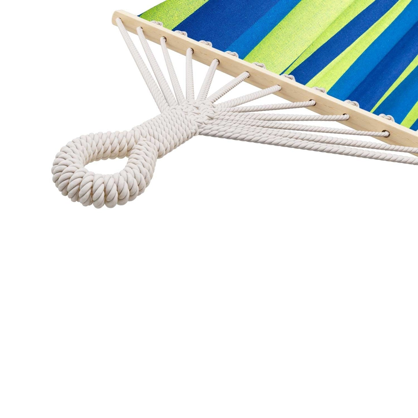 Garden hammock 220 x 160 cm Bahama Double, 2-person