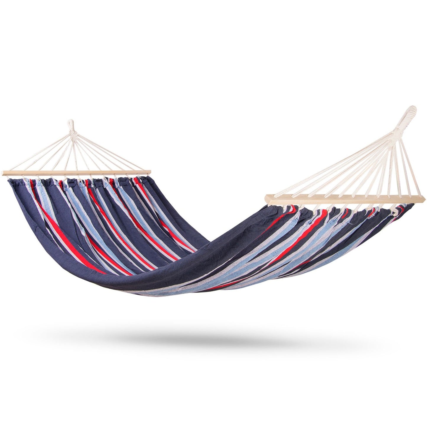 Garden hammock 220 x 160 cm Bahama Double sofa bed, 2-person