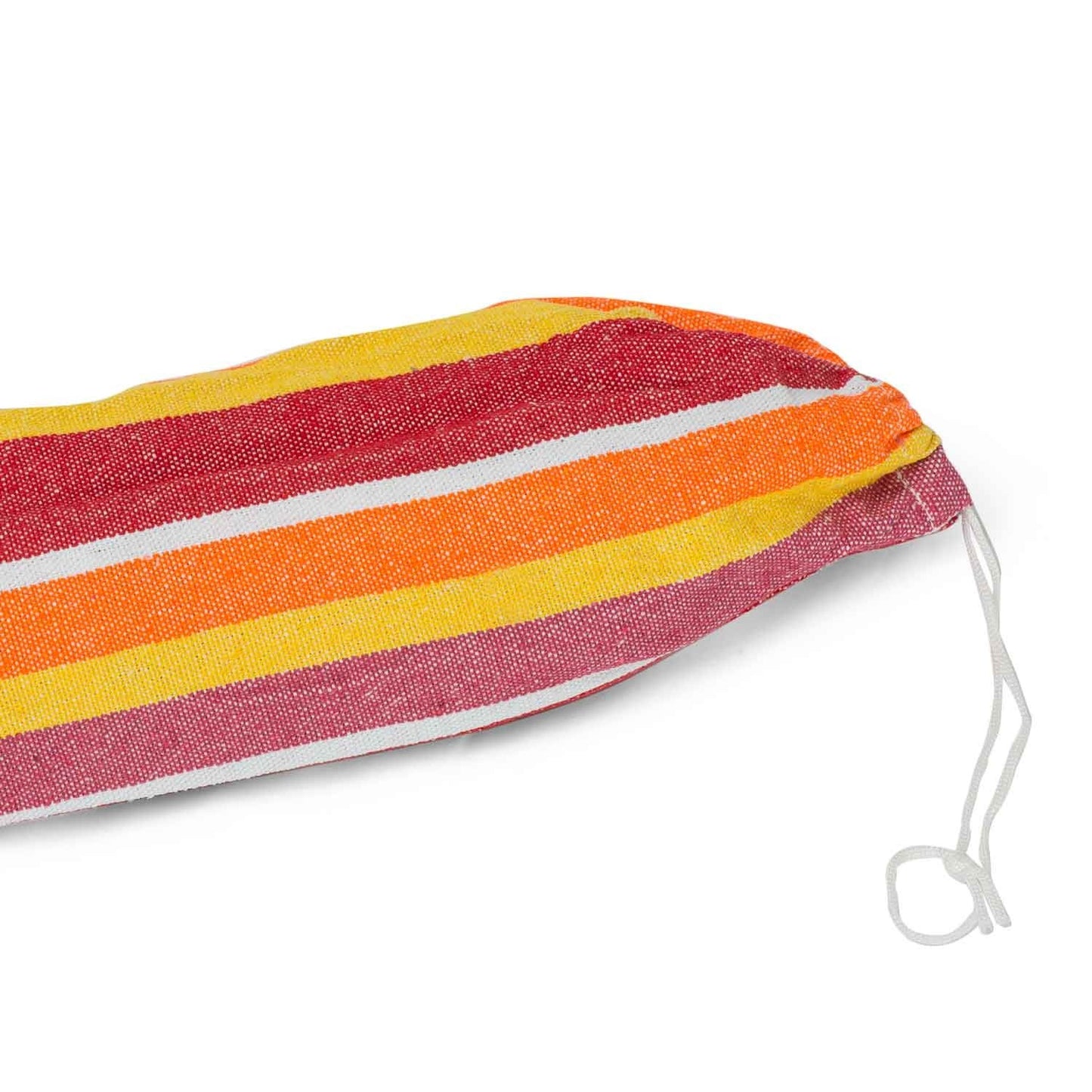 Garden hammock Bahama single red Sofotel