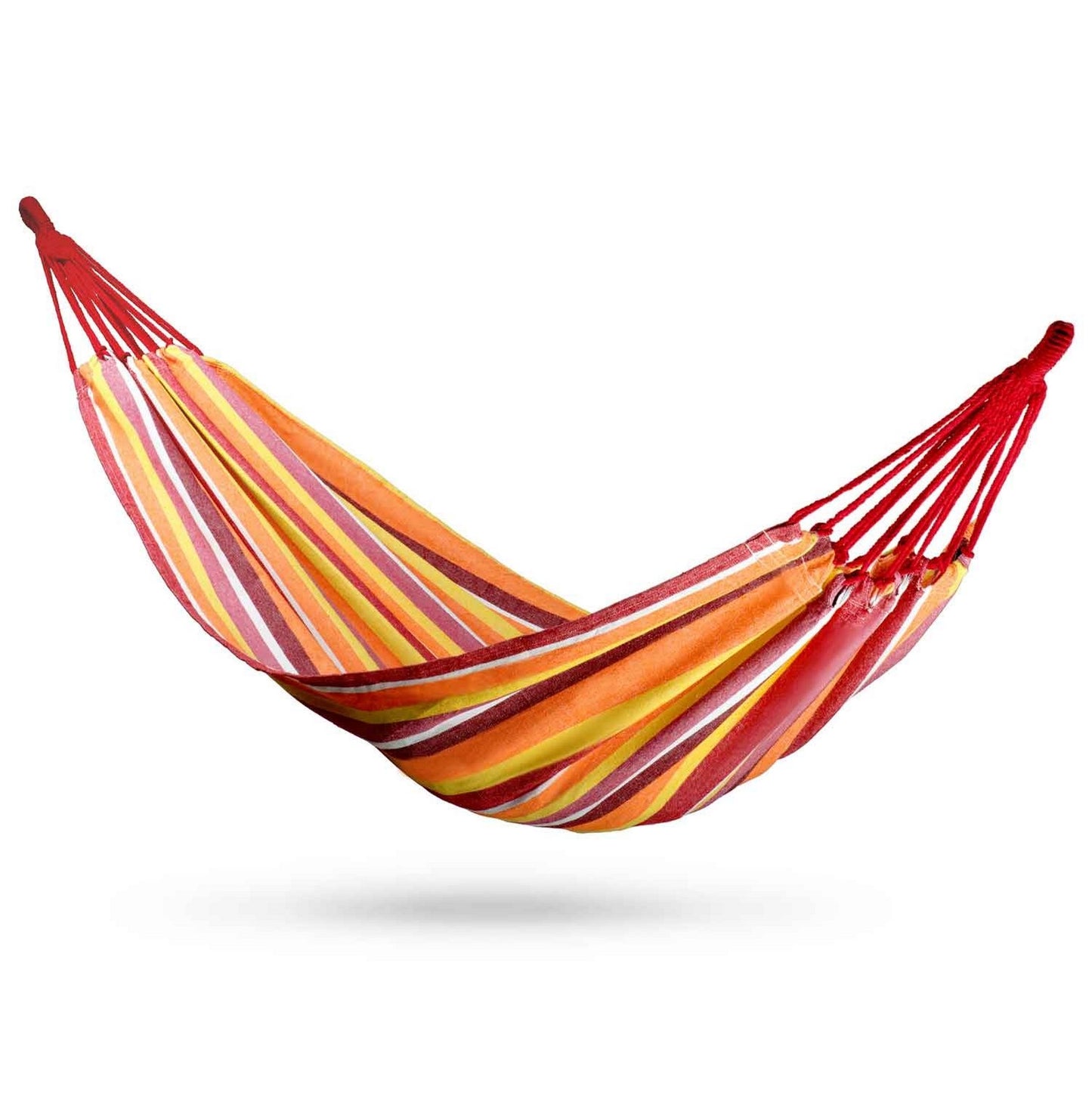 Garden hammock Malaga Single red Sofotel