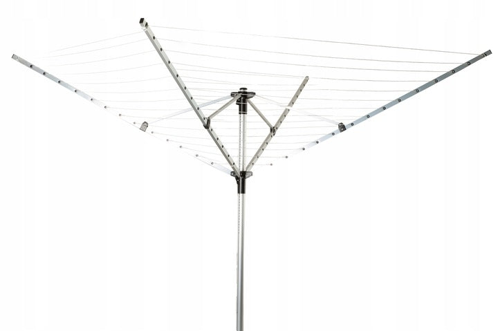 Garden laundry dryer 260 cm + auger