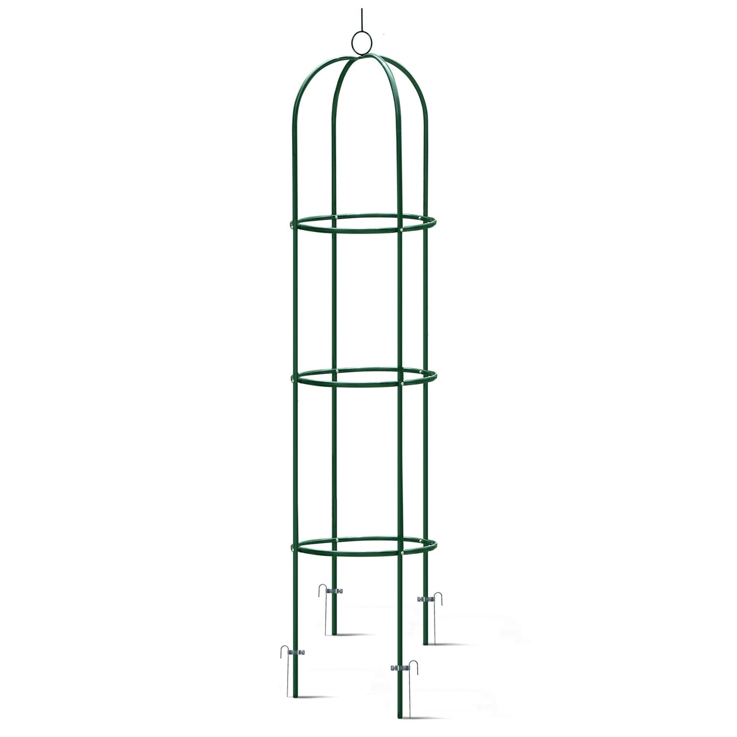 Garden pergola column 200 cm Plonos PL-992