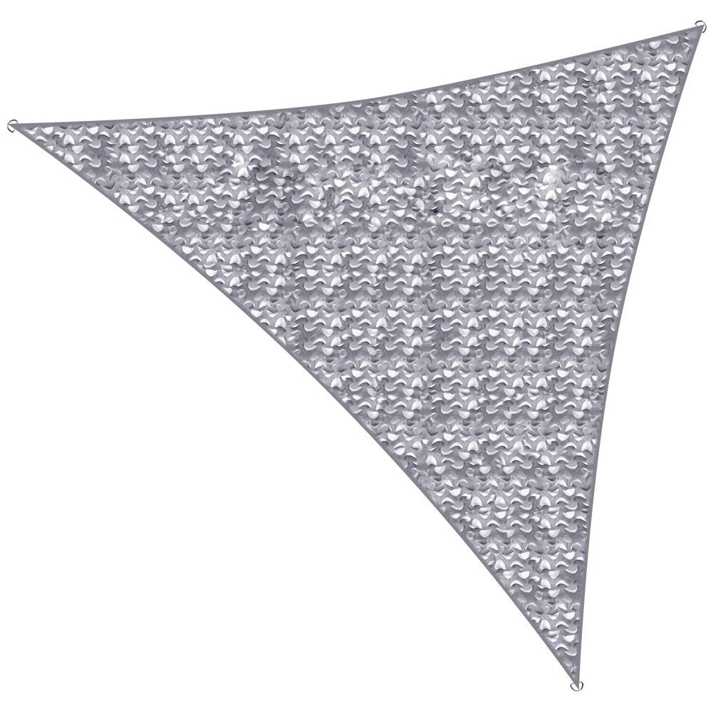 Garden shade sail 3.6 m
