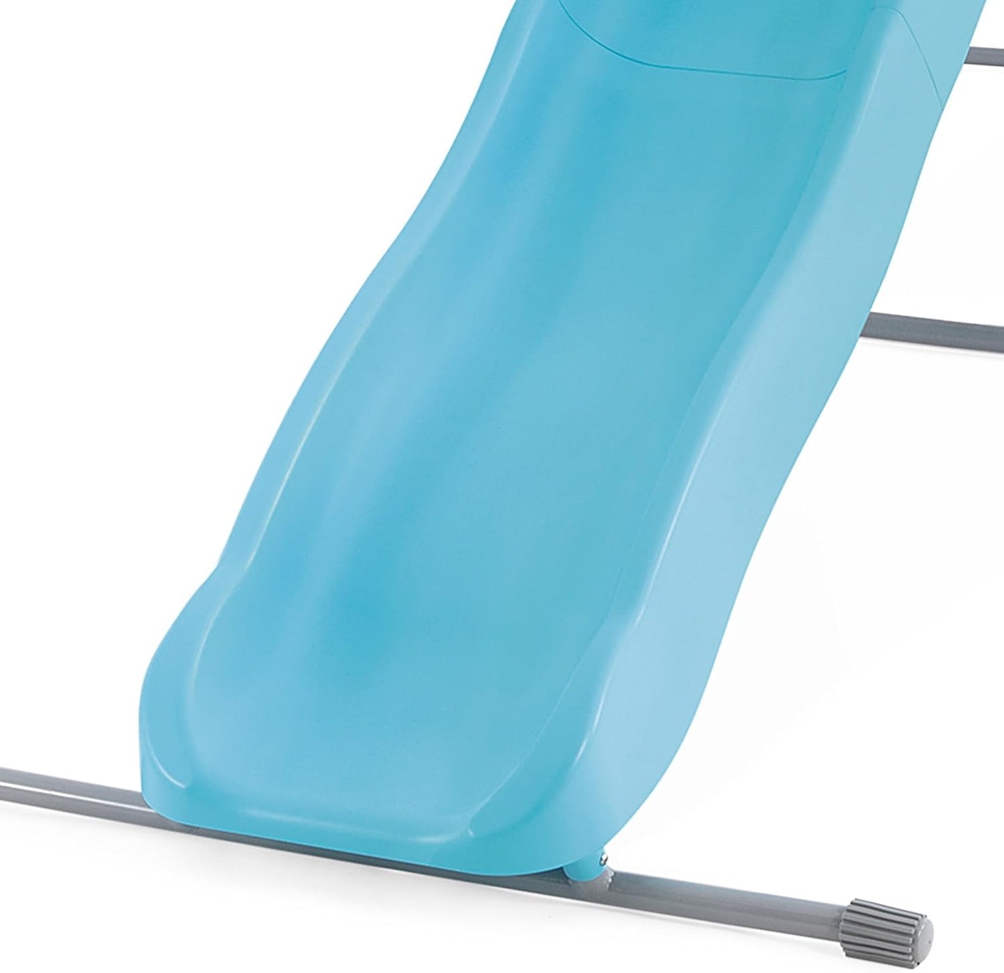 Garden slide for children 183 cm steel plastic - 44106 INTEX