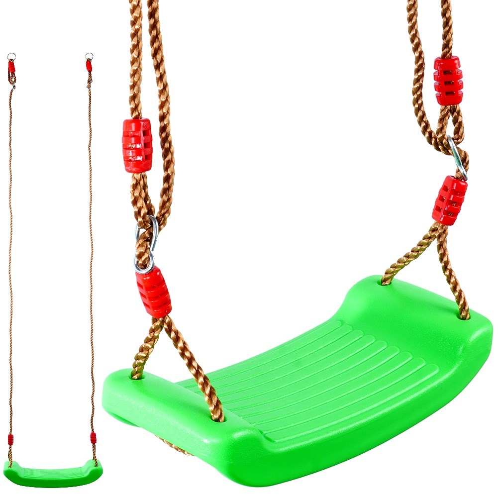 Garden swing for children 42x17 cm