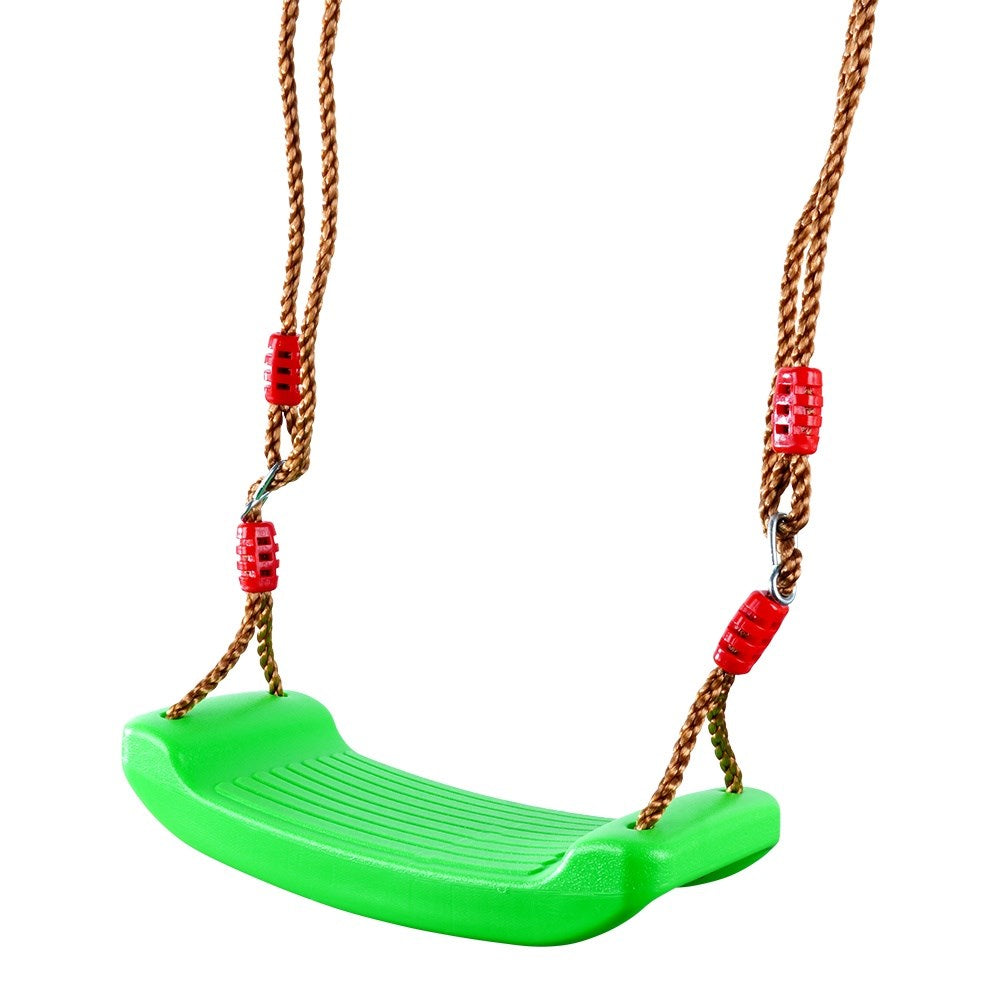 Garden swing for children 42x17 cm