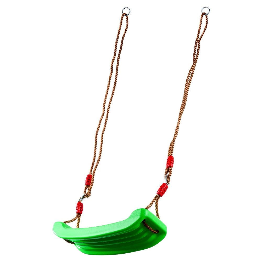 Garden swing for children 42x17 cm