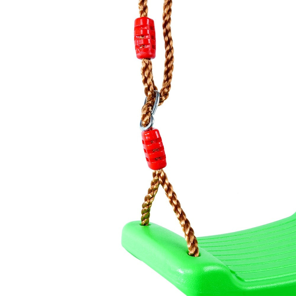 Garden swing for children 42x17 cm