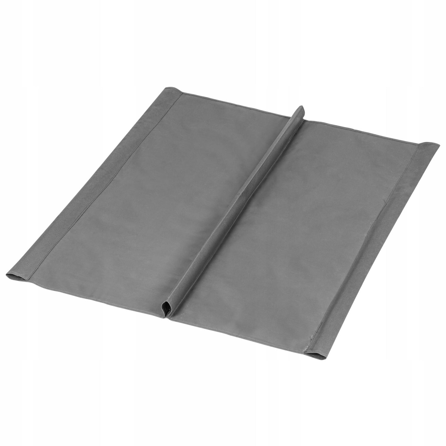 Garden swing seat 120 x 93 cm gray MultiGarden